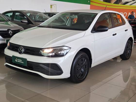 VOLKSWAGEN POLO 1.0 MPI TRACK MANUAL VOLKSWAGEN POLO 1.0 MPI TRACK MANUAL